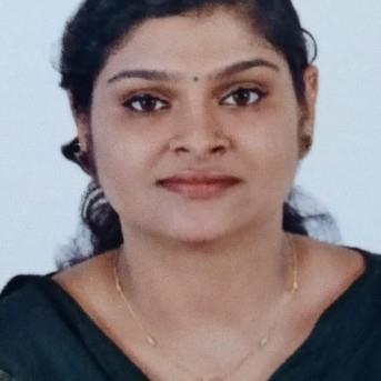 AISWARYA PRASAD