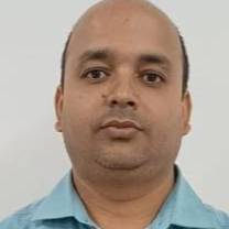 Vikas Kumar