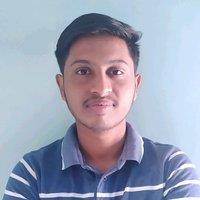 SAGAR CHANDRAKANT MUTAKE