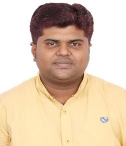 Mahesh C