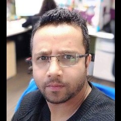 NASRULLA SHARIFF