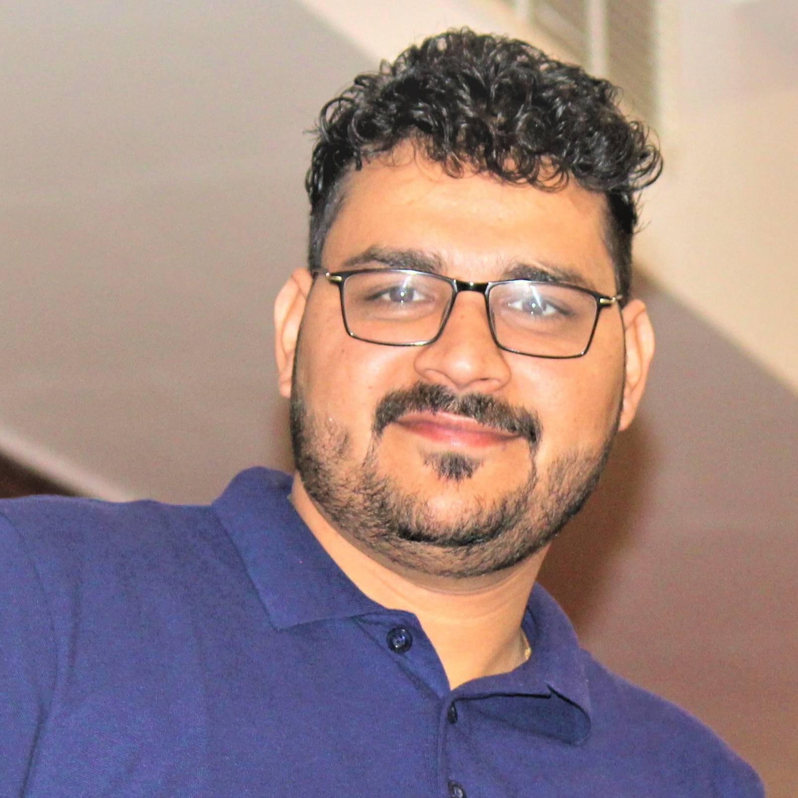 Shivam Shukla