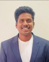 VAMSHI KRISHNA PARVARHANENI