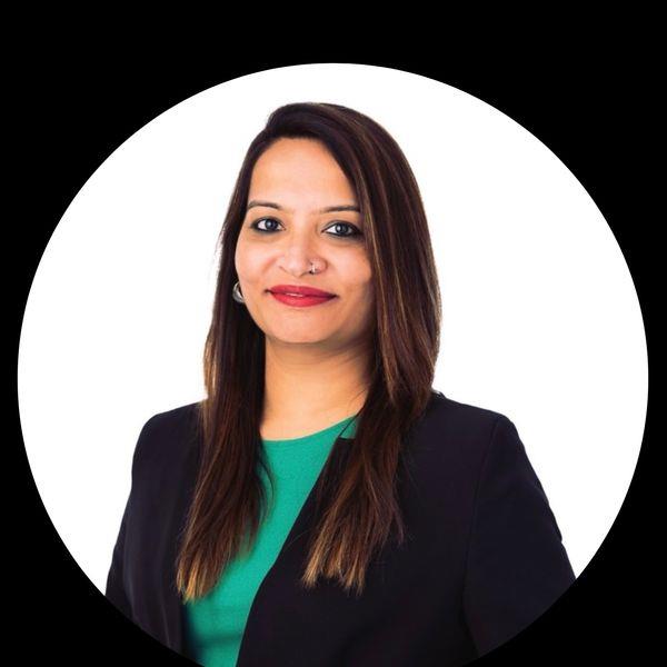 RENUKA PILLAI