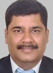 BHASKAR BALLAVE