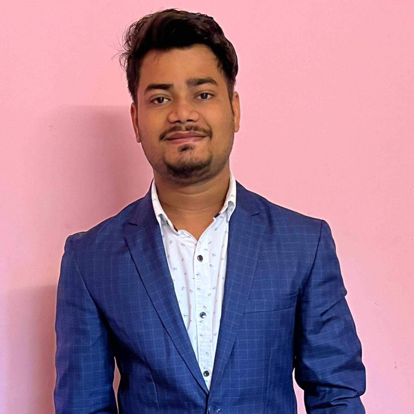 Aniket Kumar