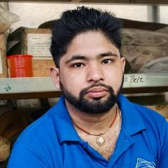 Lav Pandey