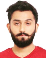 Sahil Khan
