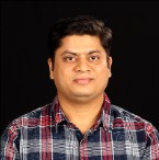 Preetam Chougule