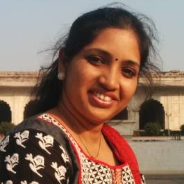 Poornima Sarathy