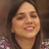 Abhilasha Bhanawat