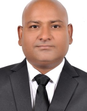Vamshi Vedantham