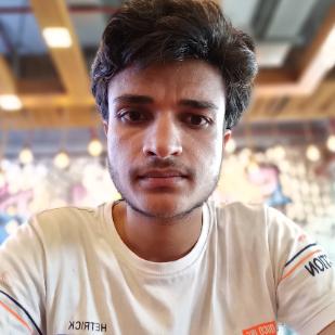 Abhay Mani Tripathi
