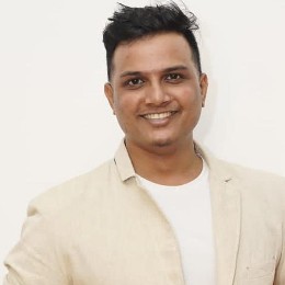 Vinayak Pillai