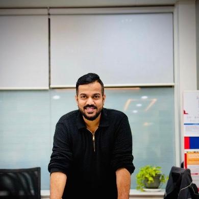 NAKUL PARKAR