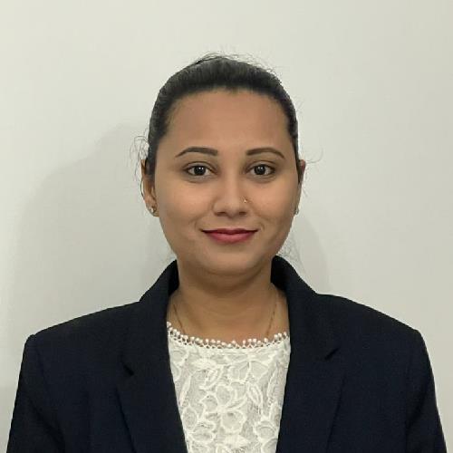 Dimple Kandoi