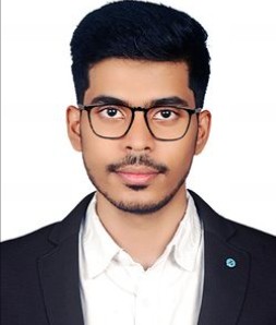 Abhishek Shetty