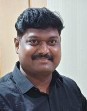 BALAJI P
