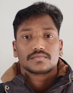 CHRISTIN MALIYECKAL VARKEY