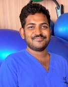 Dr. DINESH PT