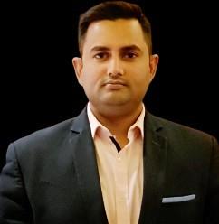 RAVI RANJAN JHA