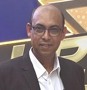Arup Kumar Chattopadhyay