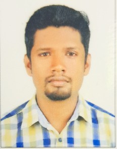 KRISHNA SAGAR N P