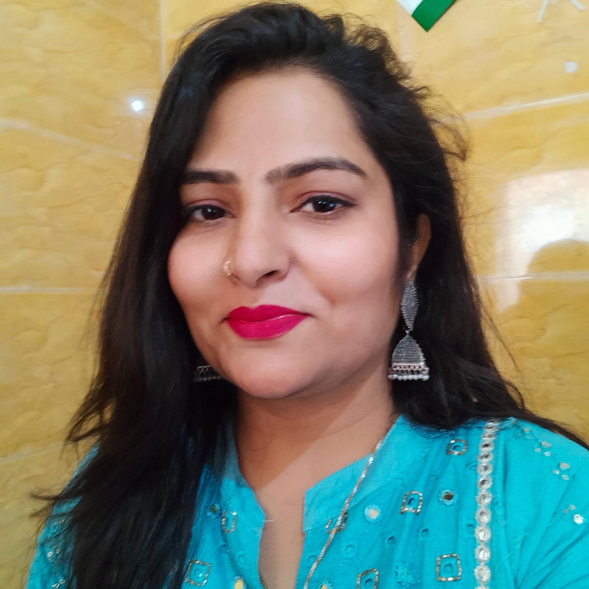 Shahana Praveen