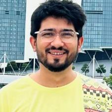 GAJENDRA SINGH