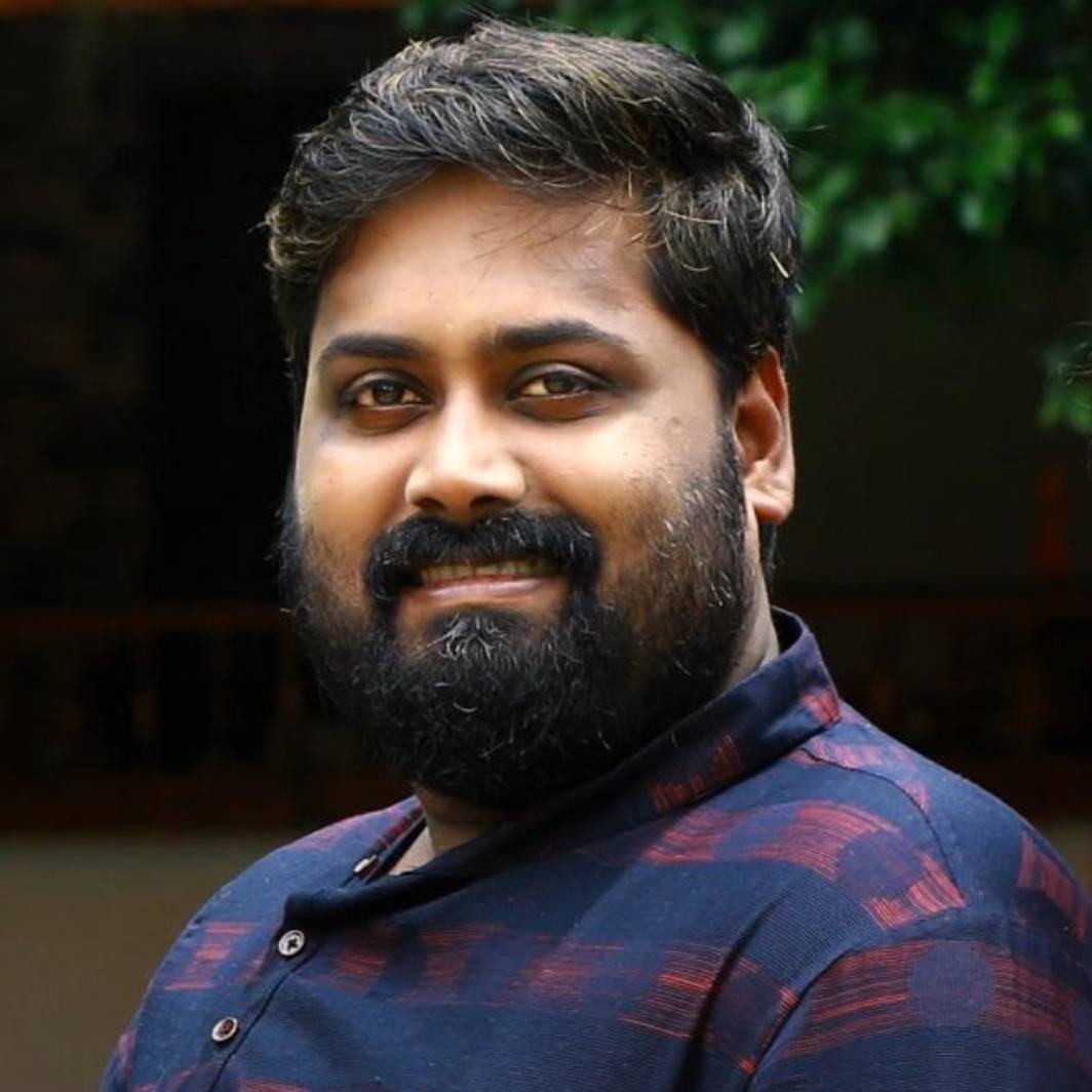 Mavith Kalathil