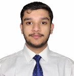 Syed Waqar Haider Zaidi