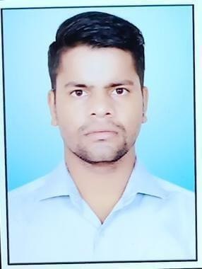 DHARMENDRA SHARMA