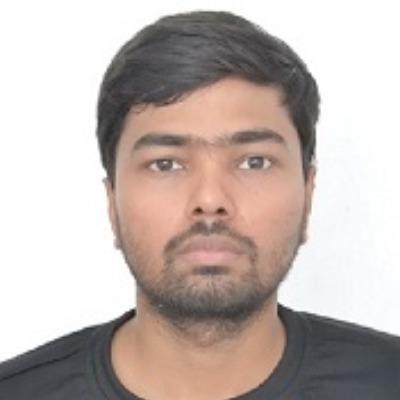 Avinash Kumar