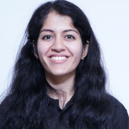Krutika Khemani