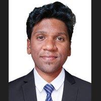 CHAITANYA MACHUTRE