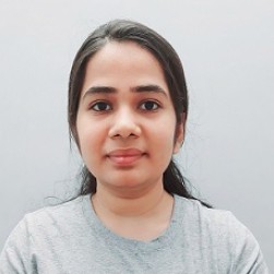 AKRITI KUMARI
