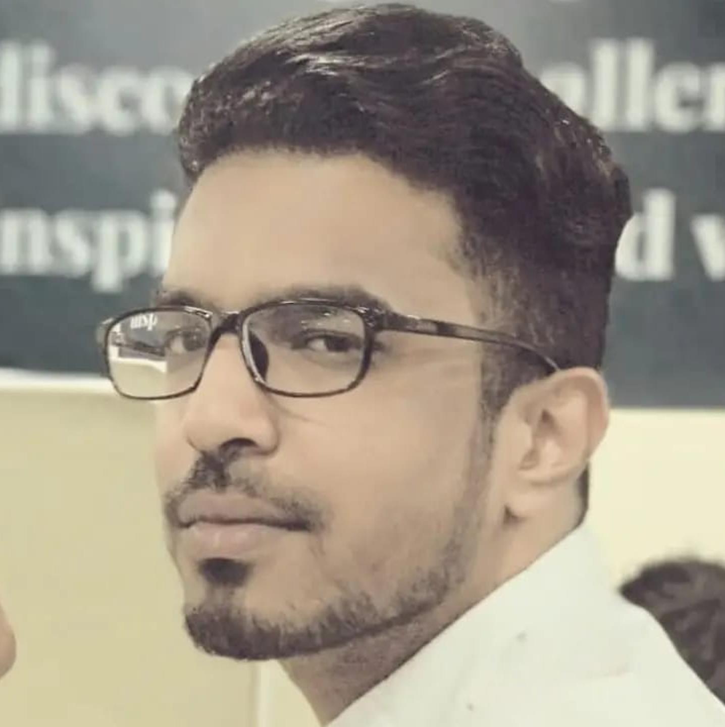Ajay Sebastian