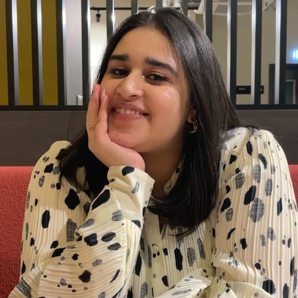 Aaditee Sharma