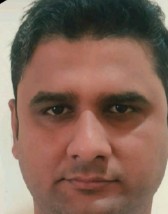 Aamir Shaikh