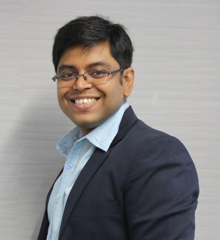 NEELUTPAL SAHA