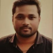 Shrikant Bhoite