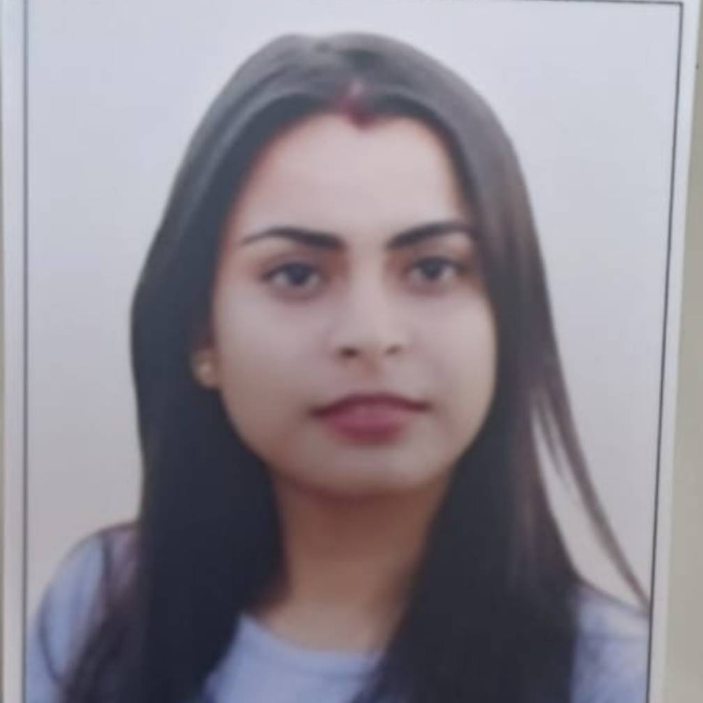 SUDHA SINGH