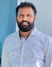 Rangaraju M B