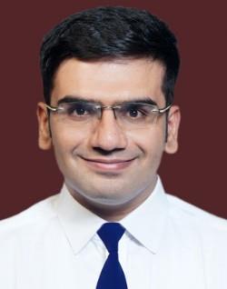 Devashish Joshi