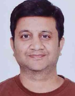 GORAKSH BEDARKAR