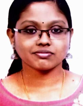 ASWATHY J C