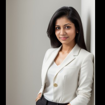 DEBOLINA CHAKRABORTY