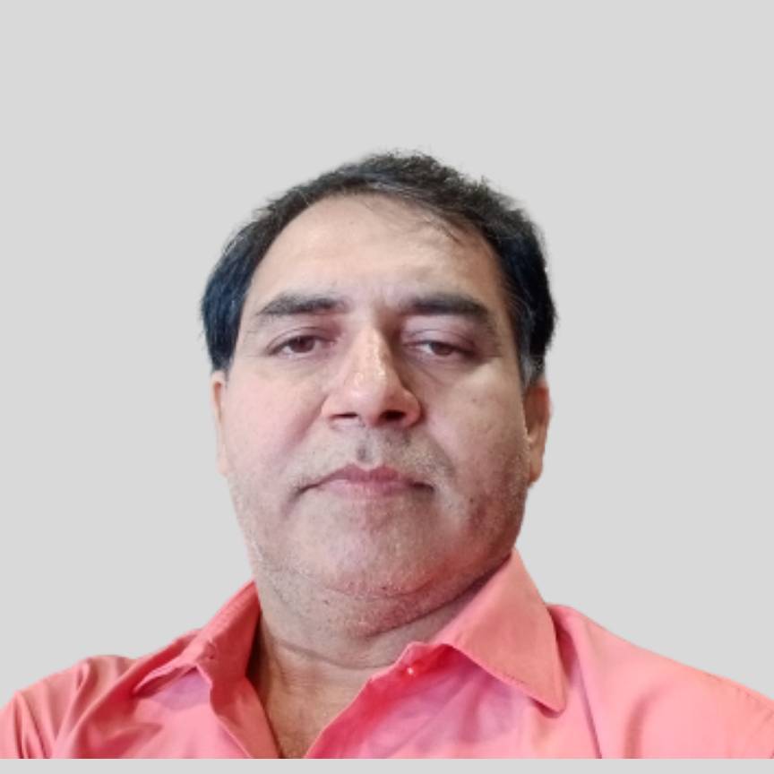 AMAD SODHA