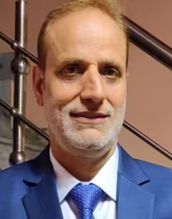 Mohammad Shafi Reshi