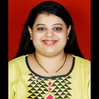 Heena Mehta